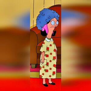 Meet your Posher, Lori
